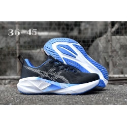 Asics Womens running shoes 031