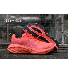 Asics Mens running shoes 009 Asics Mens running shoes 009
