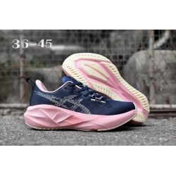 Asics Mens running shoes 037