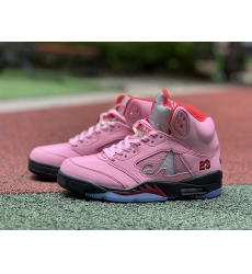 AIR JORDAN 5 RETRO OG SP DV4982 600 Women Shoes AIR JORDAN 5 RETRO OG SP DV4982 600 Women Shoes
