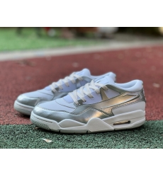 AIR JORDAN 4 RM HV5972 101 Women Shoes AIR JORDAN 4 RM HV5972 101 Women Shoes