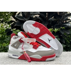 Air Jordan 4 Women Shoes 25037 Air Jordan 4 Women Shoes 25037