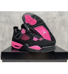 Air Jordan 4 Women Shoes 25039 Air Jordan 4 Women Shoes 25039