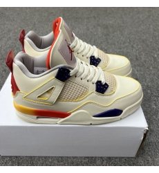 Air Jordan 4 Women Shoes 25042 Air Jordan 4 Women Shoes 25042