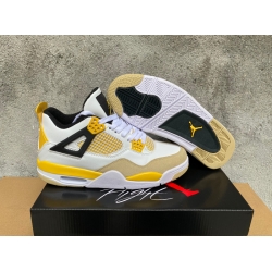 Air Jordan 4 Women Shoes 25043