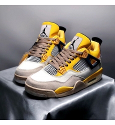 Air Jordan 4 Women Shoes 25055 Air Jordan 4 Women Shoes 25055