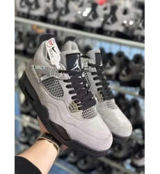 Air Jordan 4 Women Shoes 25073 Air Jordan 4 Women Shoes 25073