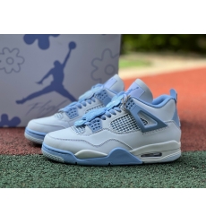 WMNS AIR JORDAN 4 RETRO HV0823 100 Women Shoes WMNS AIR JORDAN 4 RETRO HV0823 100 Women Shoes
