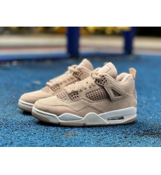 WMNS Air Jordan 4 Cozy Girl Women Shoes HV0823 200 WMNS Air Jordan 4 Cozy Girl Women Shoes HV0823 200