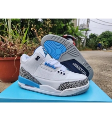 Air Jordan 3 Women Shoes 25015 Air Jordan 3 Women Shoes 25015
