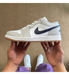 AIR JORDAN 1 LOW 553558 146 Women Shoes AIR JORDAN 1 LOW 553558 146 Women Shoes