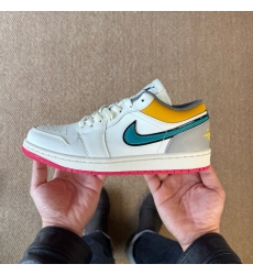 AIR JORDAN 1 LOW PRM HV4511 133 Women Shoes AIR JORDAN 1 LOW PRM HV4511 133 Women Shoes