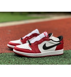AIR JORDAN 1 RETRO LOW OG 705329 600 Women Shoes AIR JORDAN 1 RETRO LOW OG 705329 600 Women Shoes