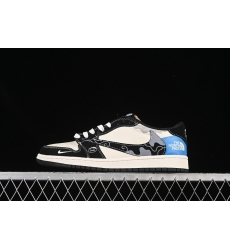 Air Jordan 1 Low Women Shoes 5017 Air Jordan 1 Low Women Shoes 5017