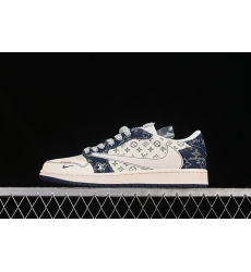 Air Jordan 1 Low Women Shoes 5061 Air Jordan 1 Low Women Shoes 5061