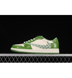 Air Jordan 1 Low Women Shoes 5077 Air Jordan 1 Low Women Shoes 5077