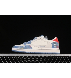 Air Jordan 1 Low Women Shoes 5087 Air Jordan 1 Low Women Shoes 5087