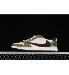 Air Jordan 1 Low Women Shoes 5093 Air Jordan 1 Low Women Shoes 5093