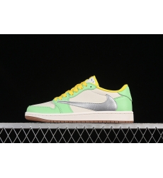 Air Jordan 1 Low Women Shoes 5096 Air Jordan 1 Low Women Shoes 5096
