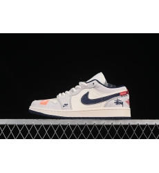 Air Jordan 1 Low Women Shoes 5097 Air Jordan 1 Low Women Shoes 5097