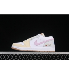 Air Jordan 1 Low Women Shoes 5098 Air Jordan 1 Low Women Shoes 5098