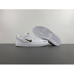 Air Jordan 1 Women Shoes 25016
