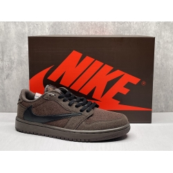 Air Jordan 1 Women Shoes 25018
