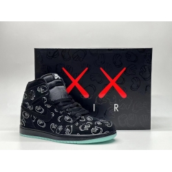 Air Jordan 1 Women Shoes 25023