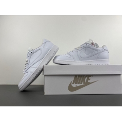 Air Jordan 1 Women Shoes 25103