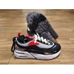 Nike Air Max Furyosa Women Shoes 513