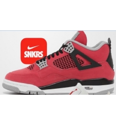 Nike Jordan Shoes 4 shoes Red Black Men Nike Jordan Shoes 4 shoes Red Black Men