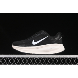 AIR ZOOM VOMERO 18 BLACK WHITE HM6803 818