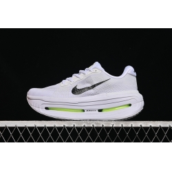 AIR ZOOM VOMERO PREMIUM WHITE BLACK GREEN HQ2050 300