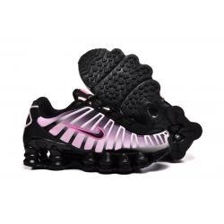 Nike Shox TL Women Shoes 001