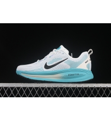 AIR ZOOM VOMERO 18 SUMMIT WHITE DUSTY CACTUS GEODE TEAL BLACK HM6803 103 AIR ZOOM VOMERO 18 SUMMIT WHITE DUSTY CACTUS GEODE TEAL BLACK HM6803 103