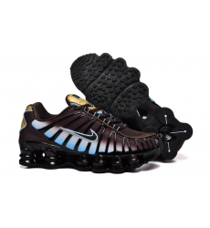 Nike Shox TL Men Shoes 802 Nike Shox TL Men Shoes 802