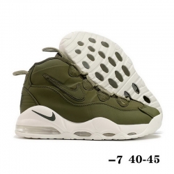 Nike Air Max Uptempo 95 Men Shoes 806