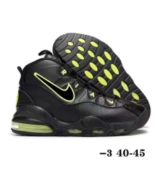 Nike Air Max Uptempo 95 Men Shoes 809 Nike Air Max Uptempo 95 Men Shoes 809
