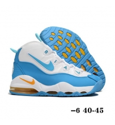 Nike Air Max Uptempo 95 Men Shoes 811 Nike Air Max Uptempo 95 Men Shoes 811