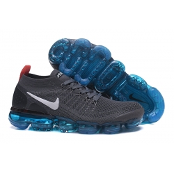 Nike Air Vapormax Flyknit 2 Men Shoes 001