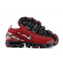 Nike Air Vapormax Flyknit 3 Women Shoes 045