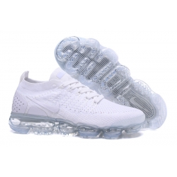 Nike Air Vapormax Flyknit 2 Men Shoes 013