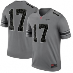 Ohio State Buckeyes Customized Jersey