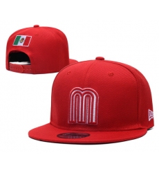 Mexico Snapback Cap 25106 Mexico Snapback Cap 25106