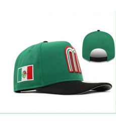 Mexico Snapback Cap 25116 Mexico Snapback Cap 25116