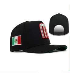 Mexico Snapback Cap 25121 Mexico Snapback Cap 25121