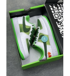 Nike Air Force 1 Men And Women Shoes F301