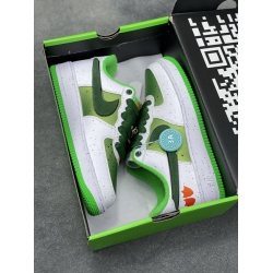 Nike Air Force 1 Men And Women Shoes F301