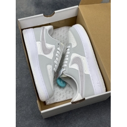 Nike Air Force 1 Men And Women Shoes F306