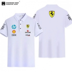 F1 T Shirt Men Summer 020